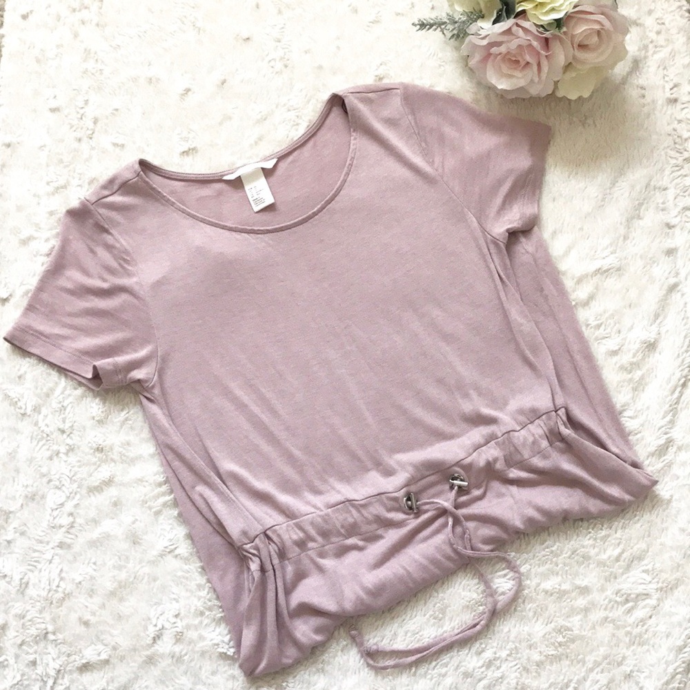 H&M Pink Dress
